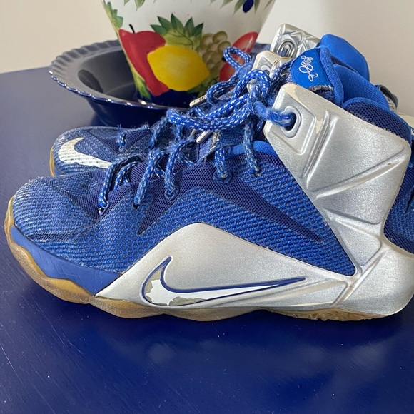 Nike Gnm Prj Lrj.330 Lebron James - Picture 5 of 10